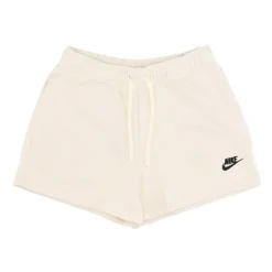 Short molleton mi-haut