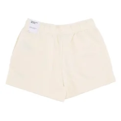 Short molleton mi-haut