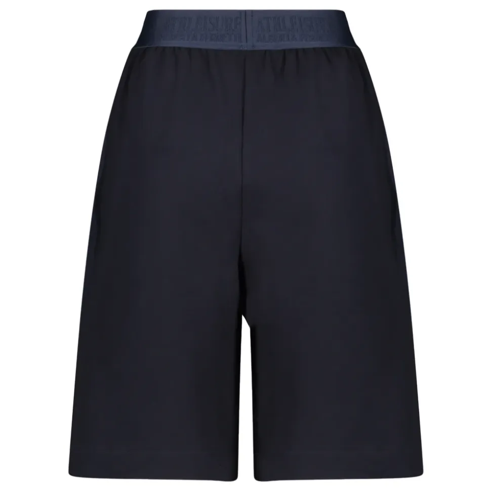 Shorts avec Logo