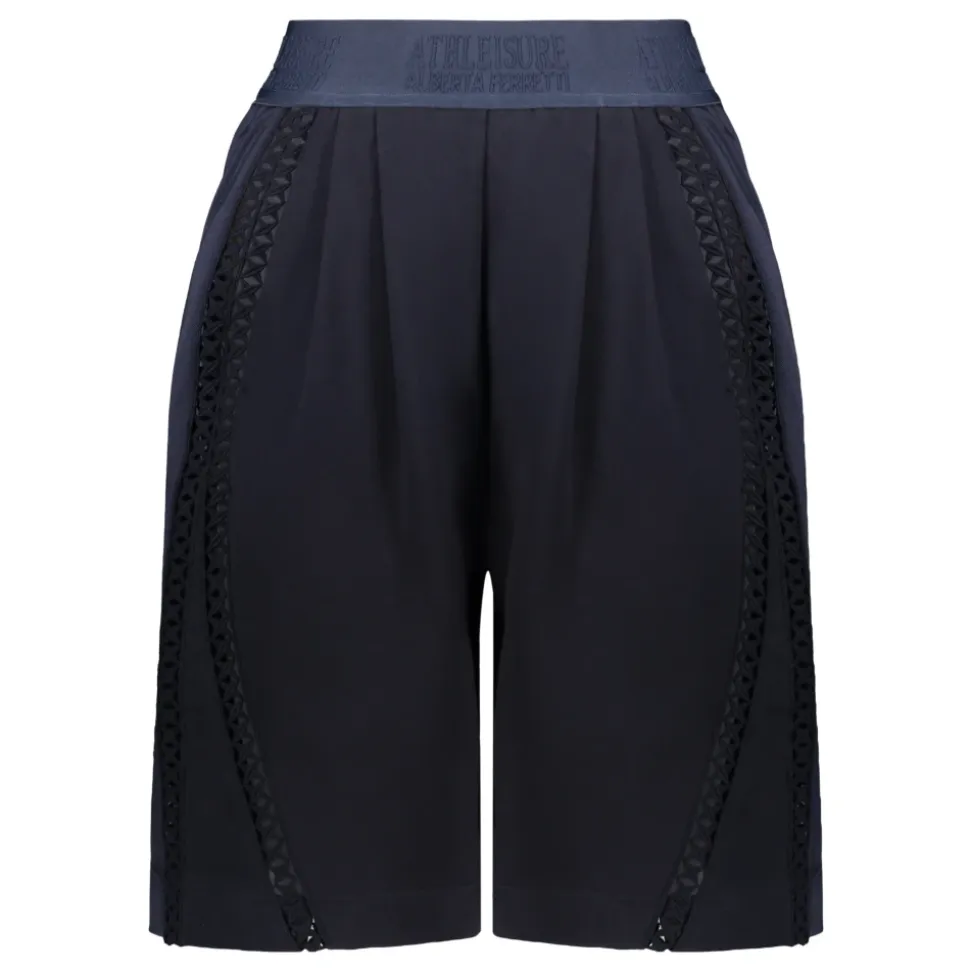 Shorts avec Logo