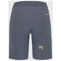 Shorts Bermuda Rock Evo Bleu Ombre