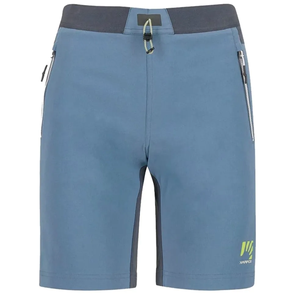 Shorts Bermuda Rock Evo Bleu Ombre