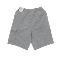 Shorts Cargo Club Gris Heather Argent