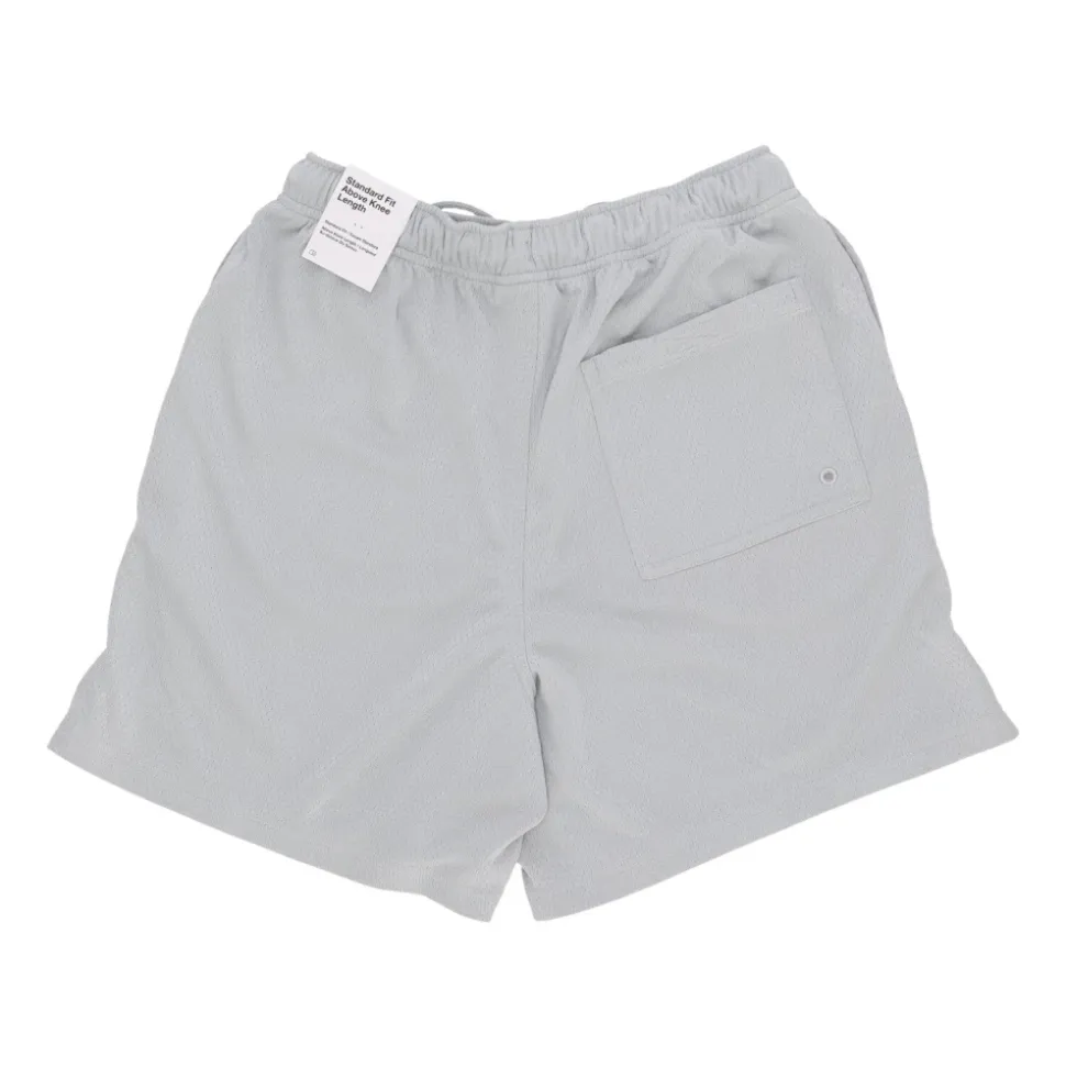 Shorts de Basketball en Maille Club Flow