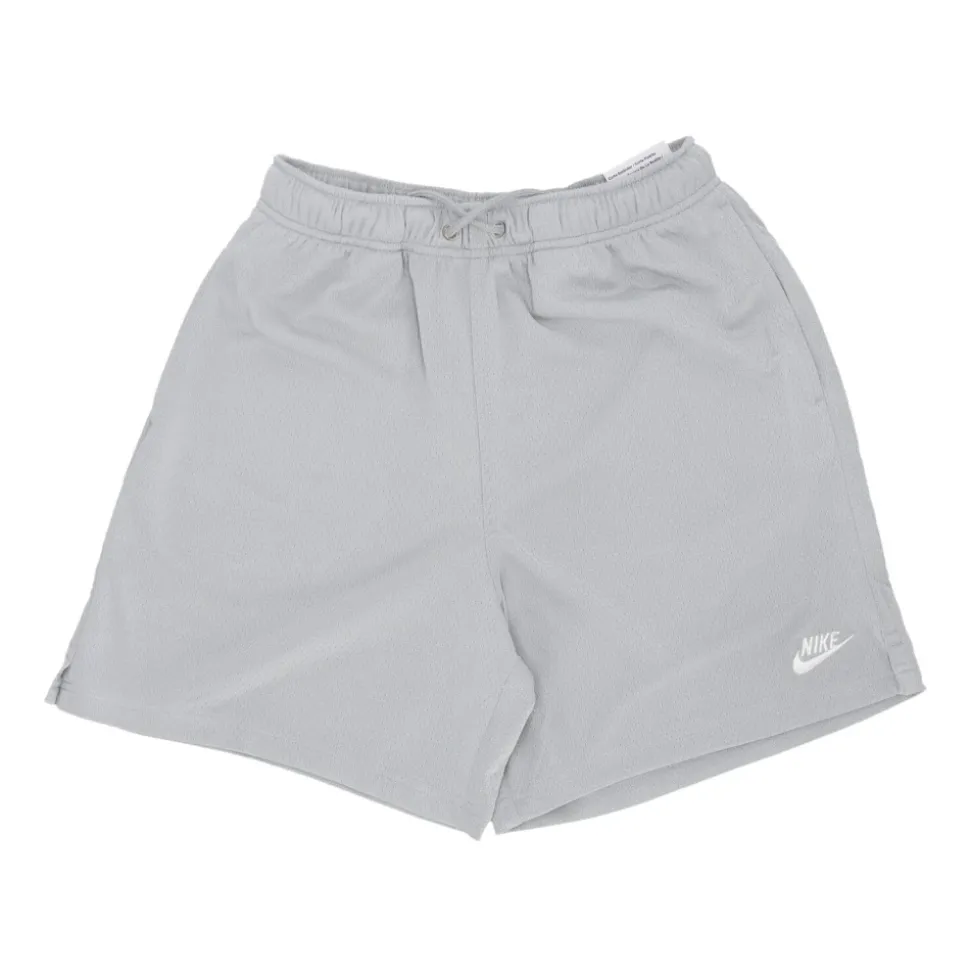 Shorts de Basketball en Maille Club Flow