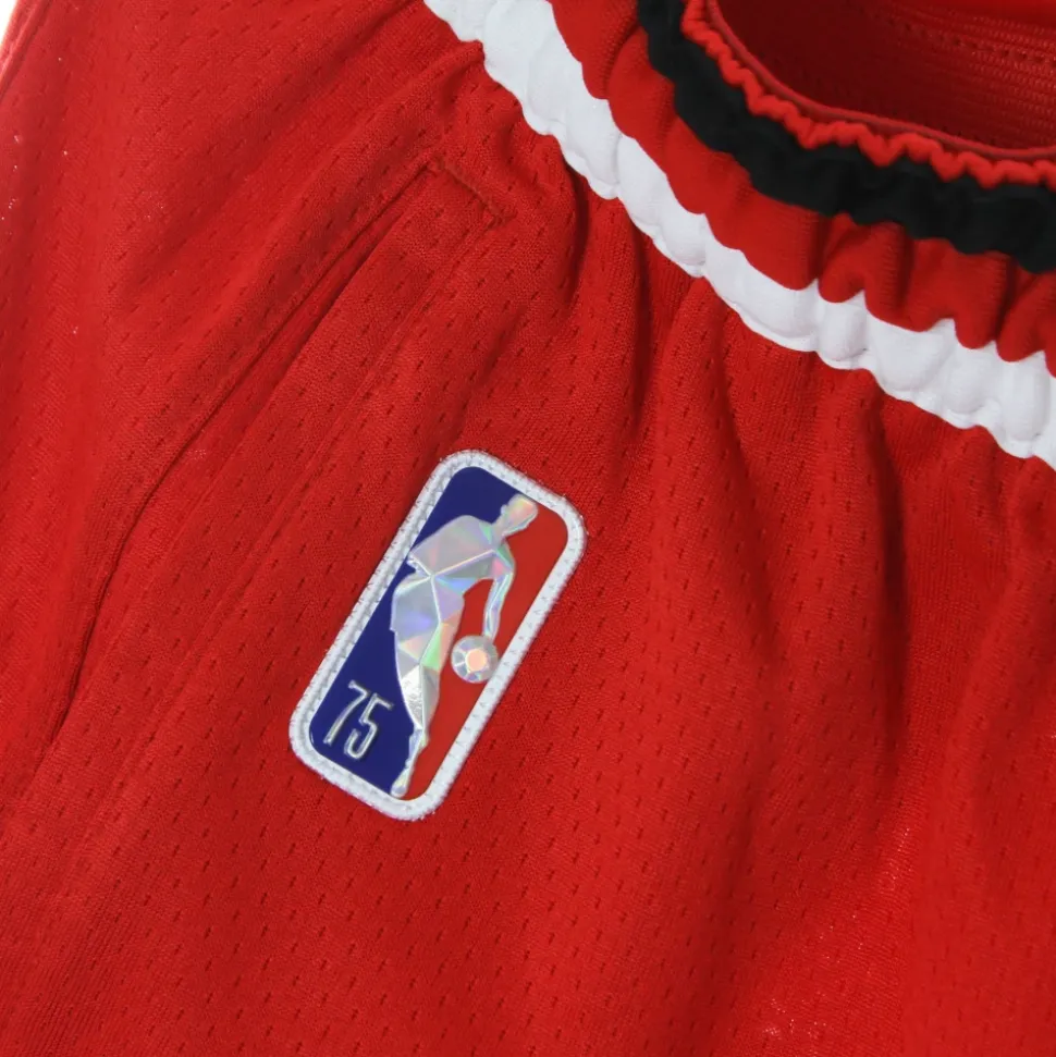 Shorts de Basket Chicago Bulls