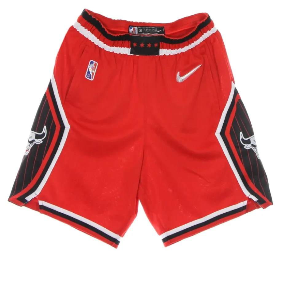Shorts de Basket Chicago Bulls