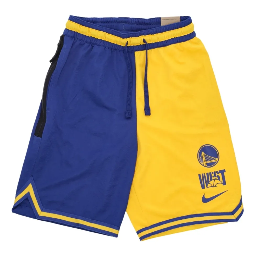 Shorts de basket NBA Courtside