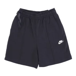 Shorts de danse en molleton taille haute