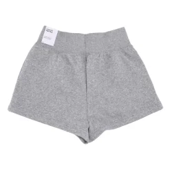 Shorts de survêtement en polaire Phoenix Heather