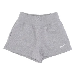 Shorts de survêtement en polaire Phoenix Heather