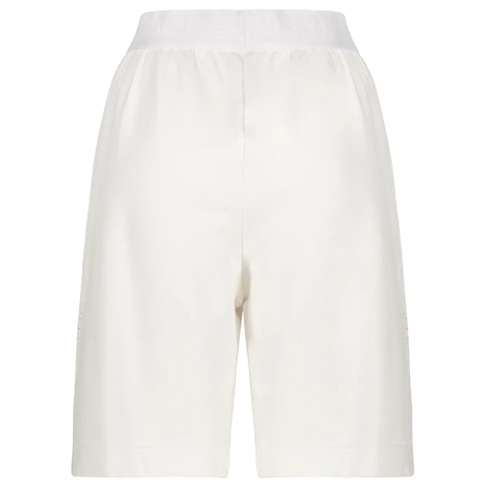 Shorts en coton