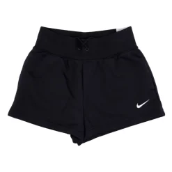 Shorts en molleton Phoenix Black