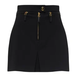 Short Skirt