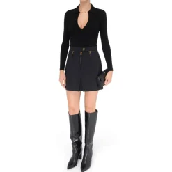 Short Skirt