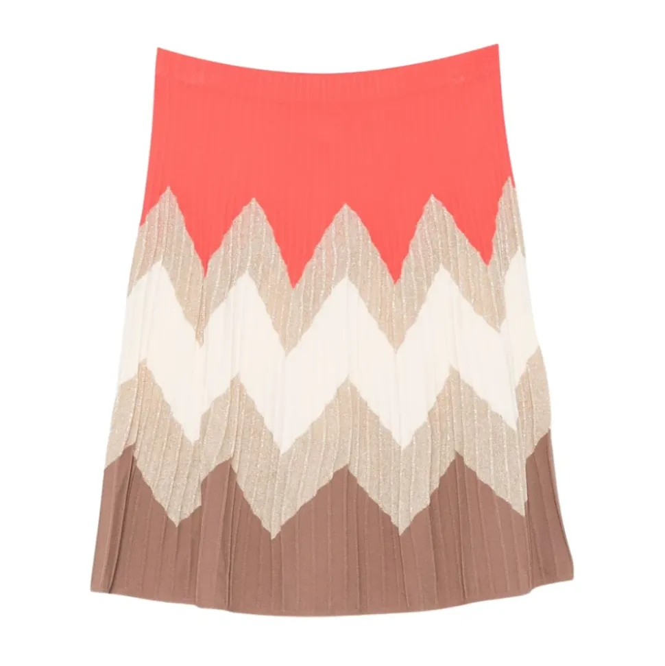 Short Skirts