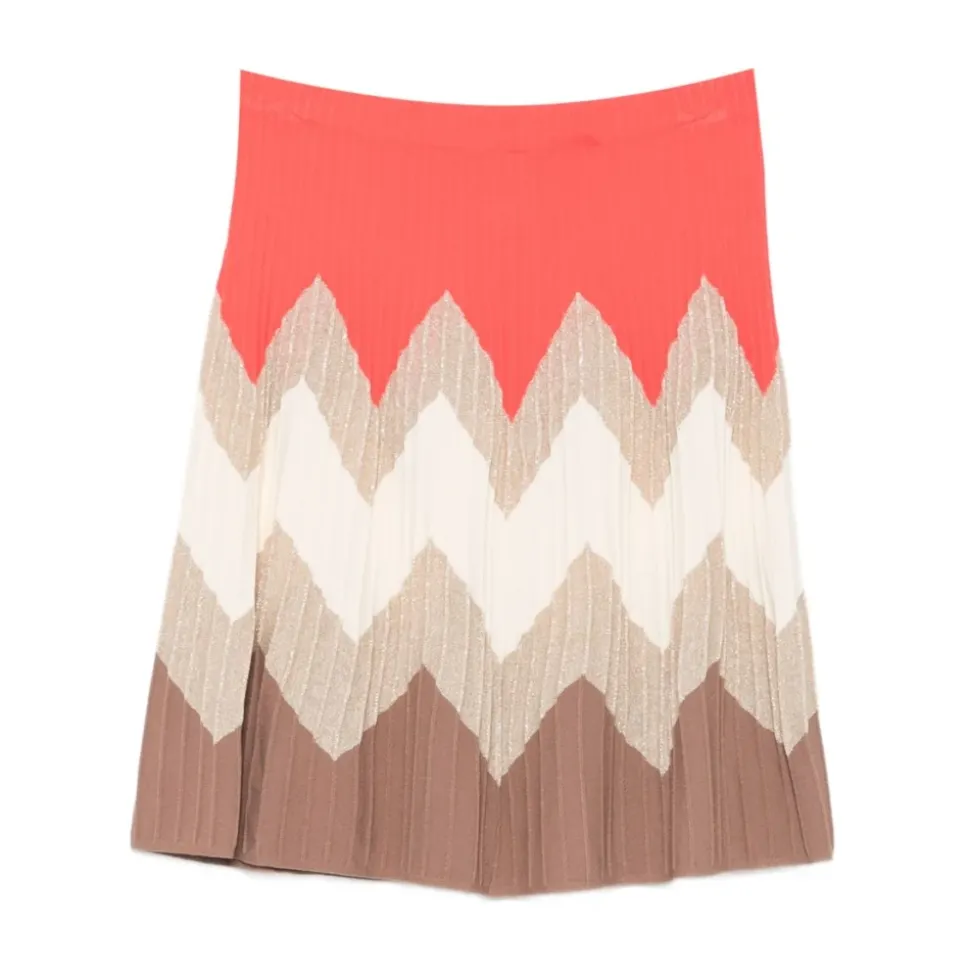 Short Skirts