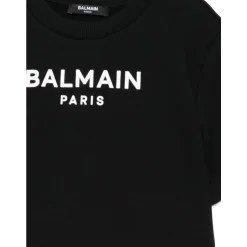 Short Sleeve Crew Neck