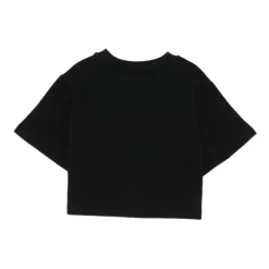 Short Sleeve Crew Neck