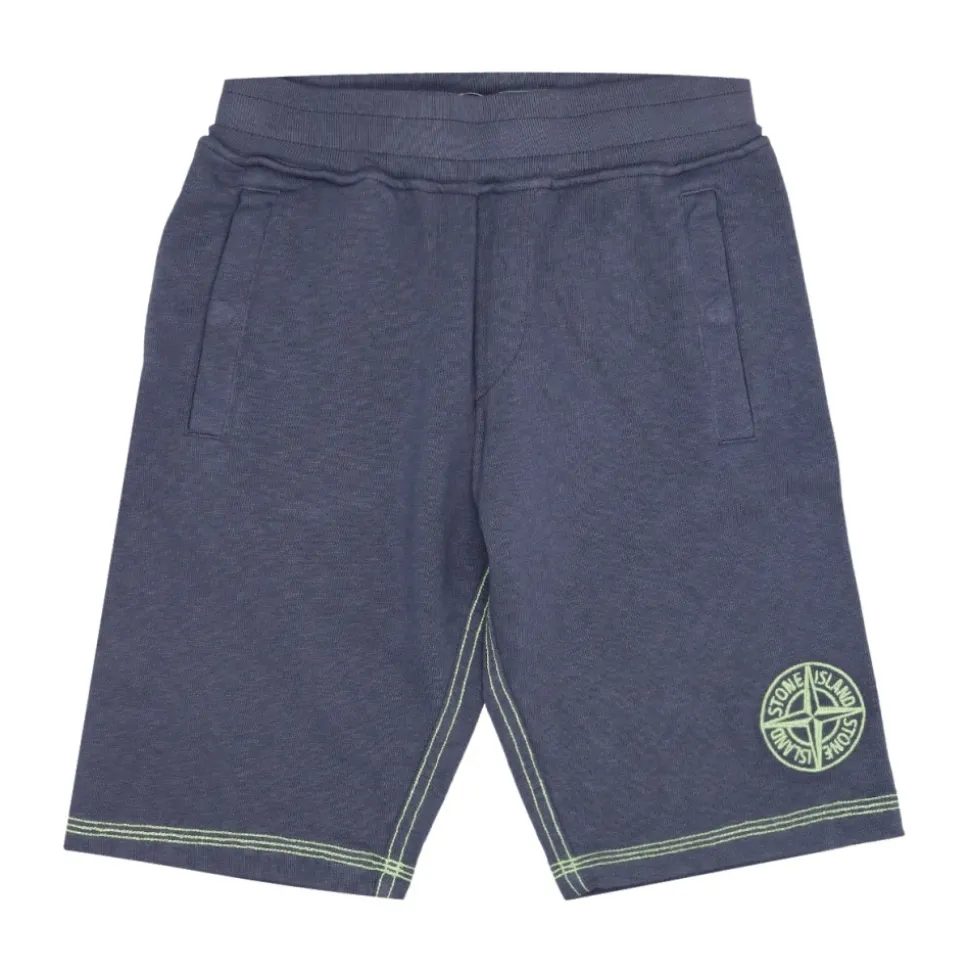 Shorts Élégants en Coton