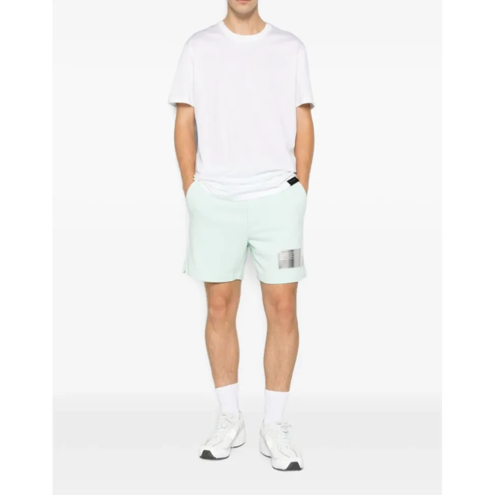 Shorts à logo