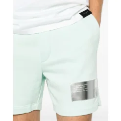 Shorts à logo