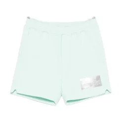 Shorts à logo