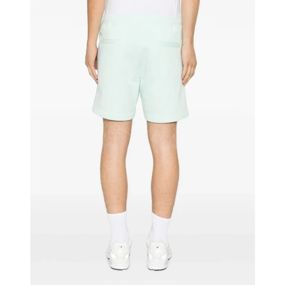 Shorts à logo