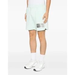 Shorts à logo