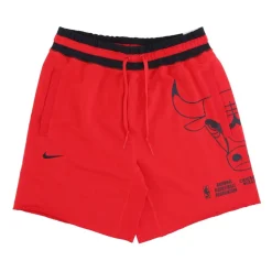 Shorts Molleton Chicago Bulls