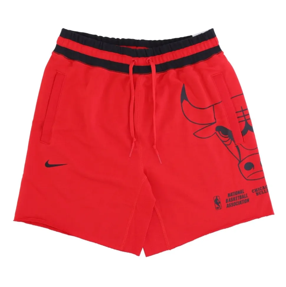 Shorts Molleton Chicago Bulls