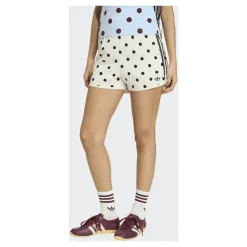 Shorts Sprinter à Pois