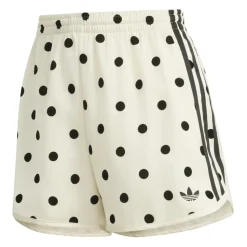 Shorts Sprinter à Pois