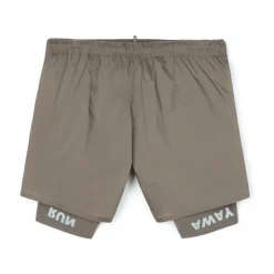 Short TechSilk 8