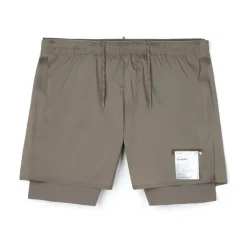 Short TechSilk 8