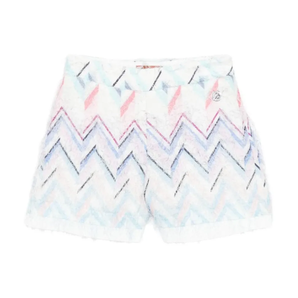 Short Zigzag