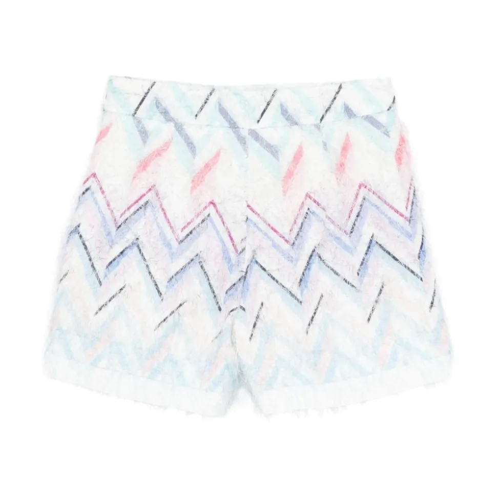 Short Zigzag