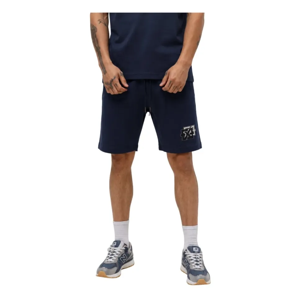 Short Zomerset superposé