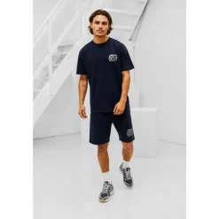 Short Zomerset superposé