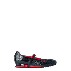 Shox Z Calistra x LABELHOOD