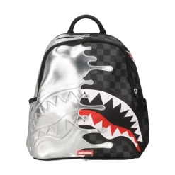 Side Drip Check Savage Backpack