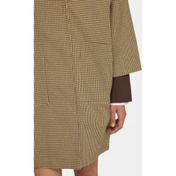 Sigmund Coat