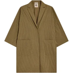 Sigmund Coat