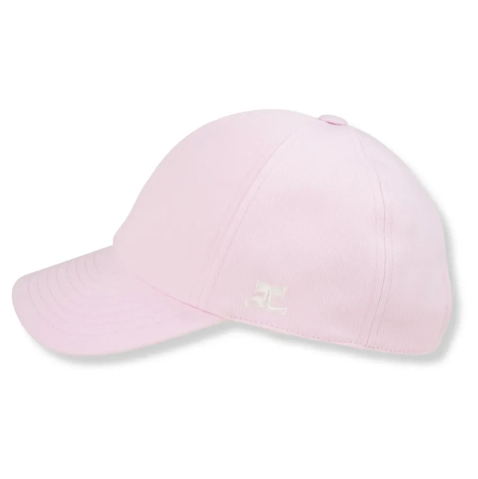 Signature AC Cotton Cap