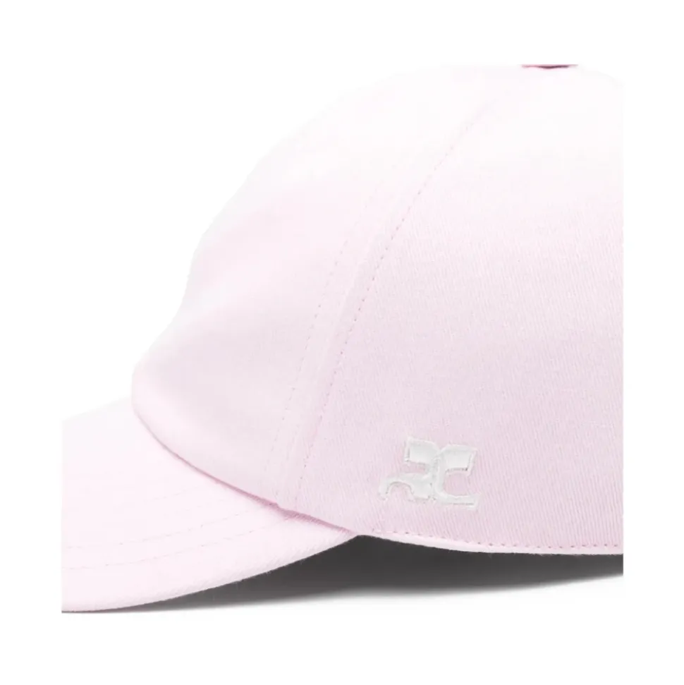Signature AC Cotton Cap