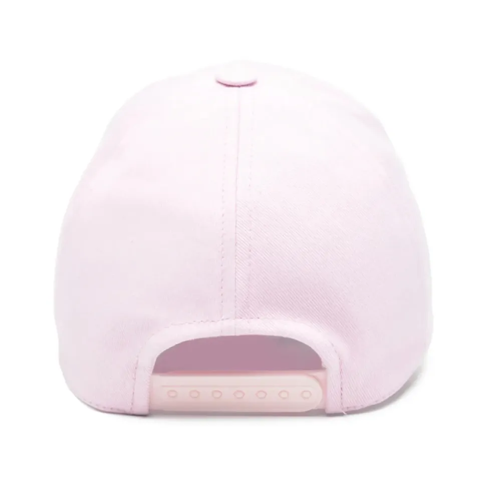 Signature AC Cotton Cap