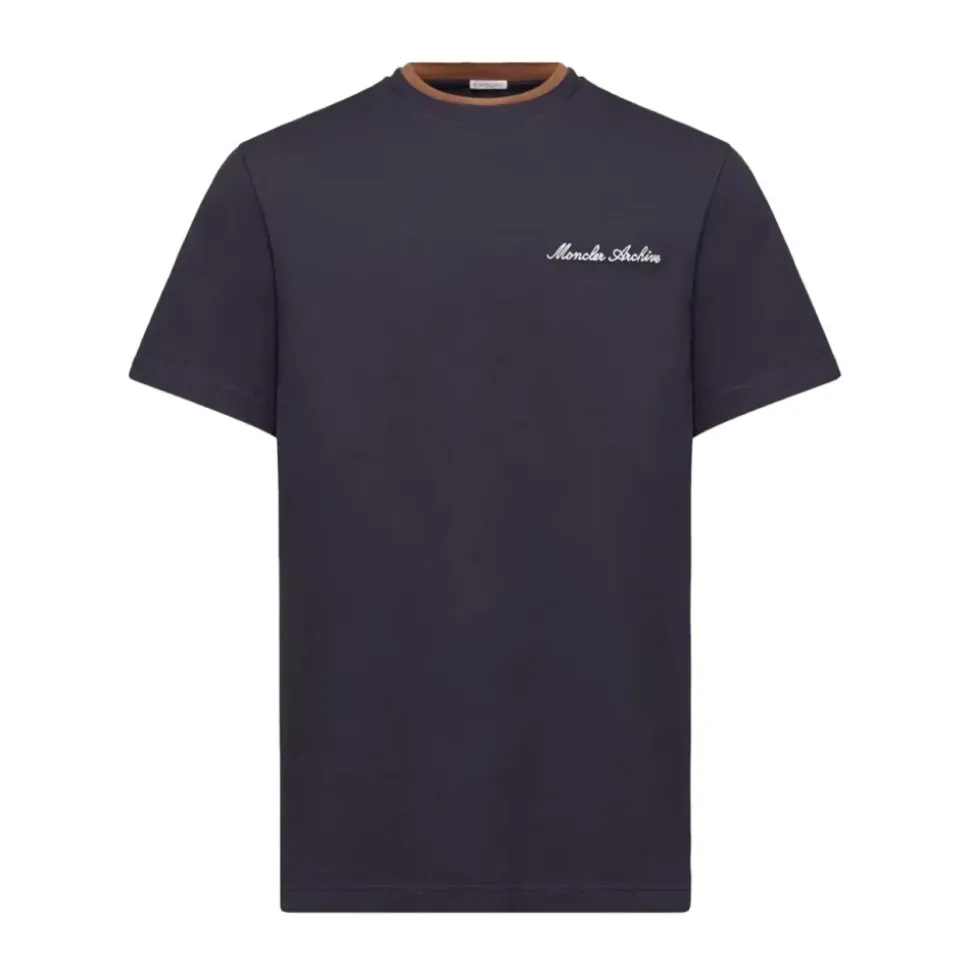 Signature Logo T Shirt