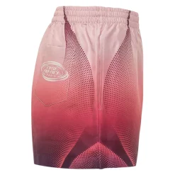 Silk Shorts