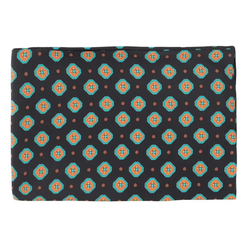Silky Scarves