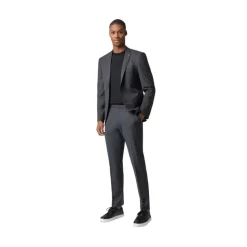 Single Breasted Suit